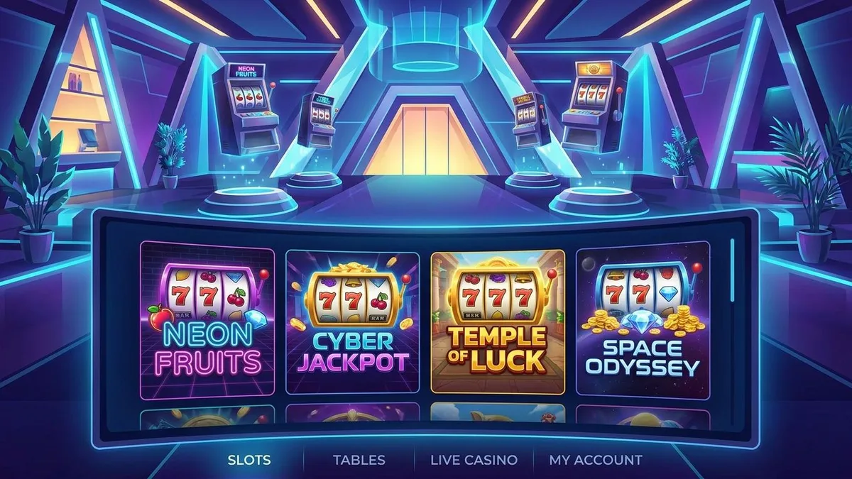 Gry kasynowe Hit Casino